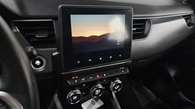 Renault Samsung XM3