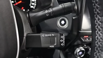 Renault Samsung XM3