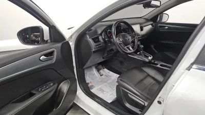 Renault Samsung XM3