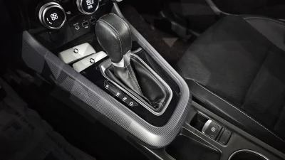 Renault Samsung XM3