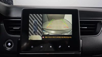 Renault Samsung XM3