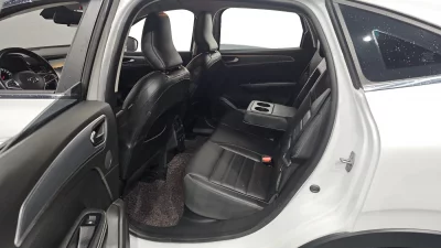 Renault Samsung XM3