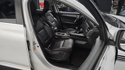 Renault Samsung XM3