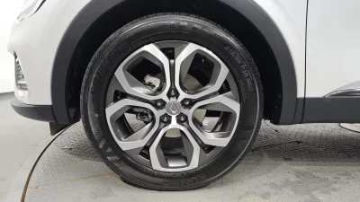 Renault Samsung XM3