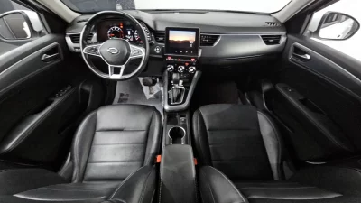 Renault Samsung XM3