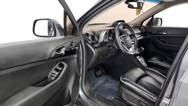 Daewoo Orlando