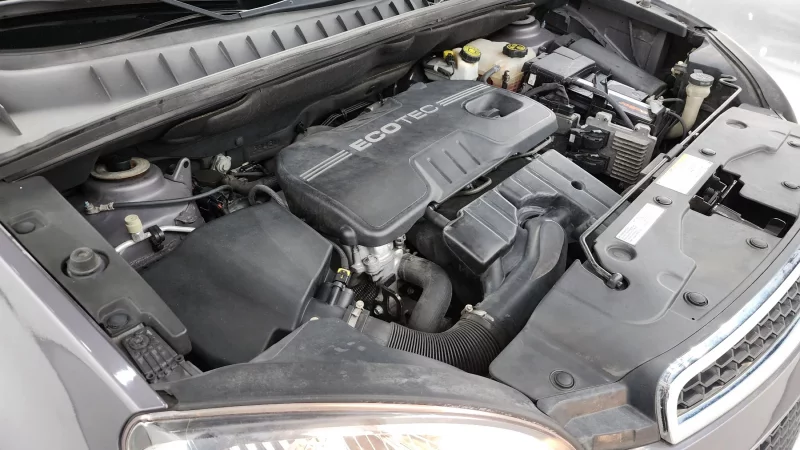 Daewoo Orlando