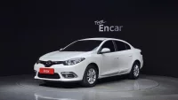 Renault Samsung SM3