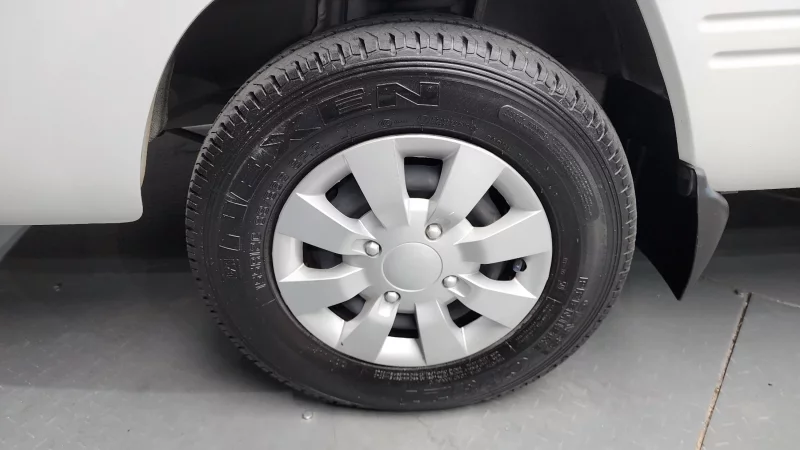 Daewoo damas
