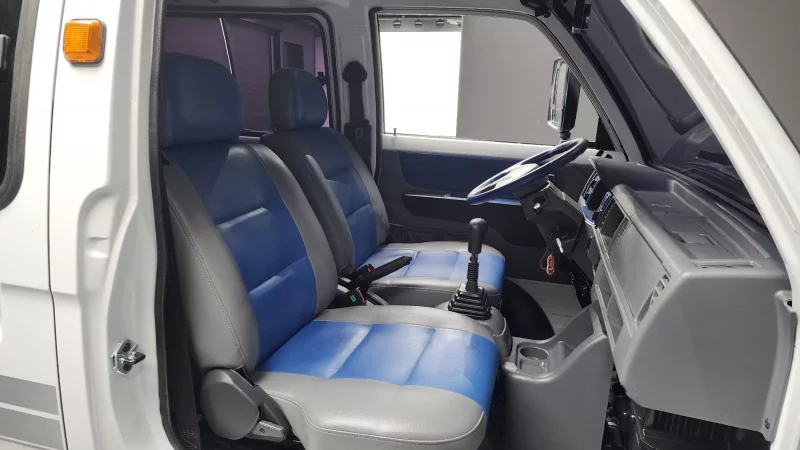 Daewoo damas