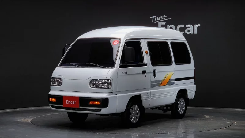 Daewoo damas