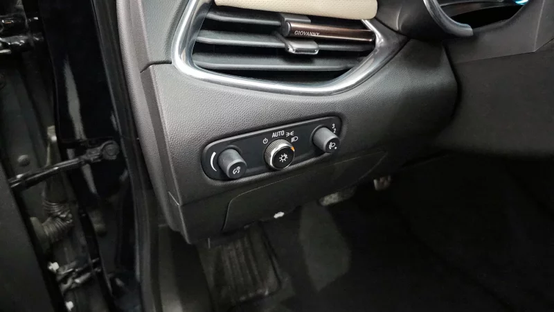 Daewoo Malibu