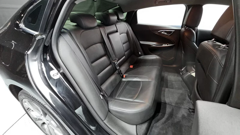 Daewoo Malibu