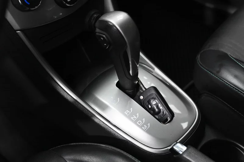 Daewoo Trax