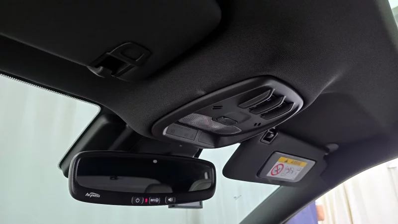 Daewoo Trax