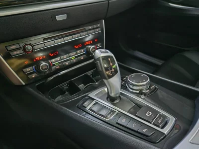 BMW Gran Turismo