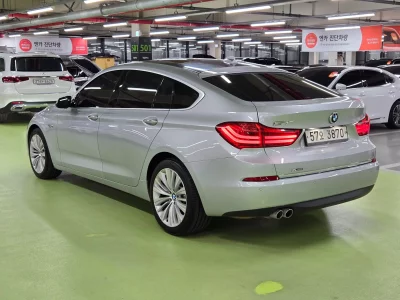 BMW Gran Turismo