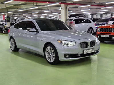 BMW Gran Turismo
