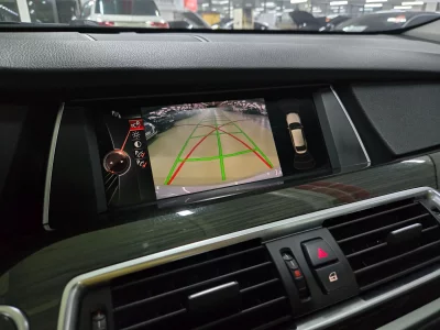 BMW Gran Turismo