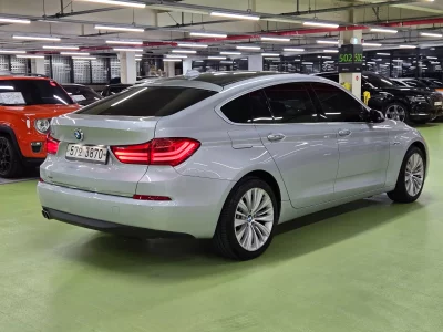 BMW Gran Turismo