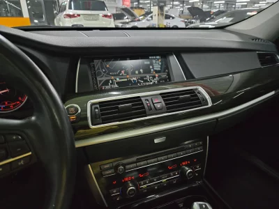 BMW Gran Turismo