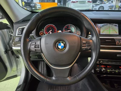 BMW Gran Turismo
