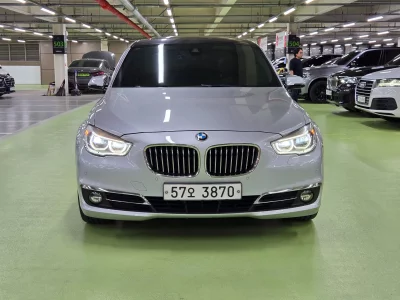 BMW Gran Turismo