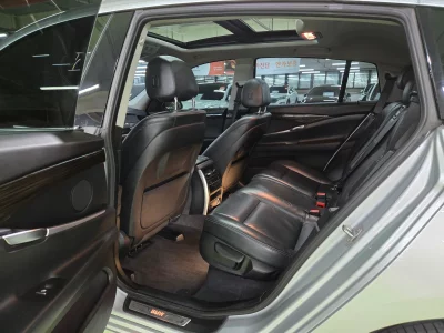 BMW Gran Turismo