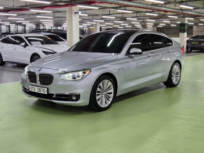 BMW Gran Turismo