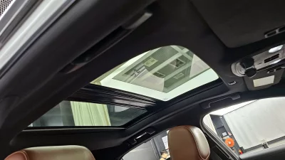 Cadillac CTS