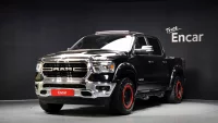 Dodge Ram Pick Up