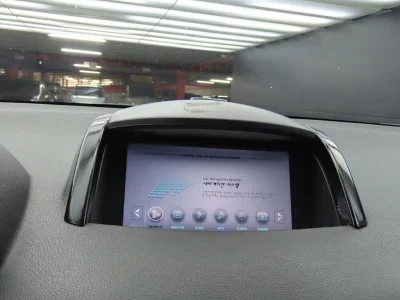 Renault Samsung QM5