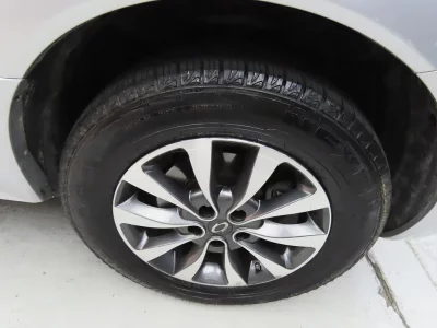 Renault Samsung QM5