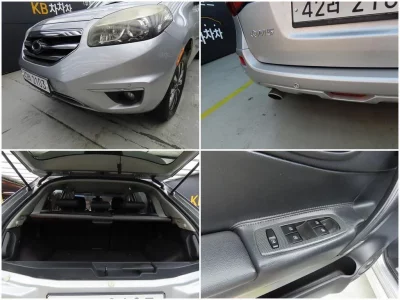 Renault Samsung QM5
