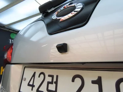 Renault Samsung QM5