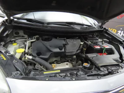 Renault Samsung QM5