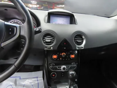 Renault Samsung QM5