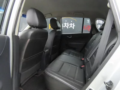 Renault Samsung QM5