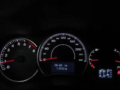 Renault Samsung QM5