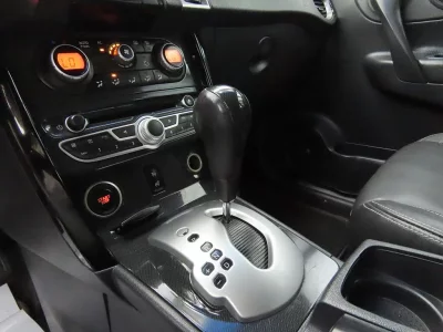 Renault Samsung QM5