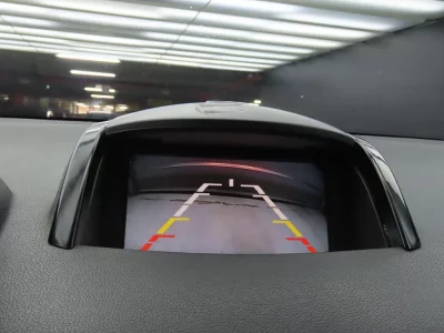 Renault Samsung QM5