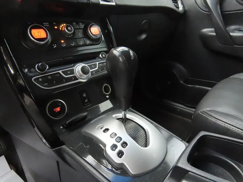 Renault Samsung QM5
