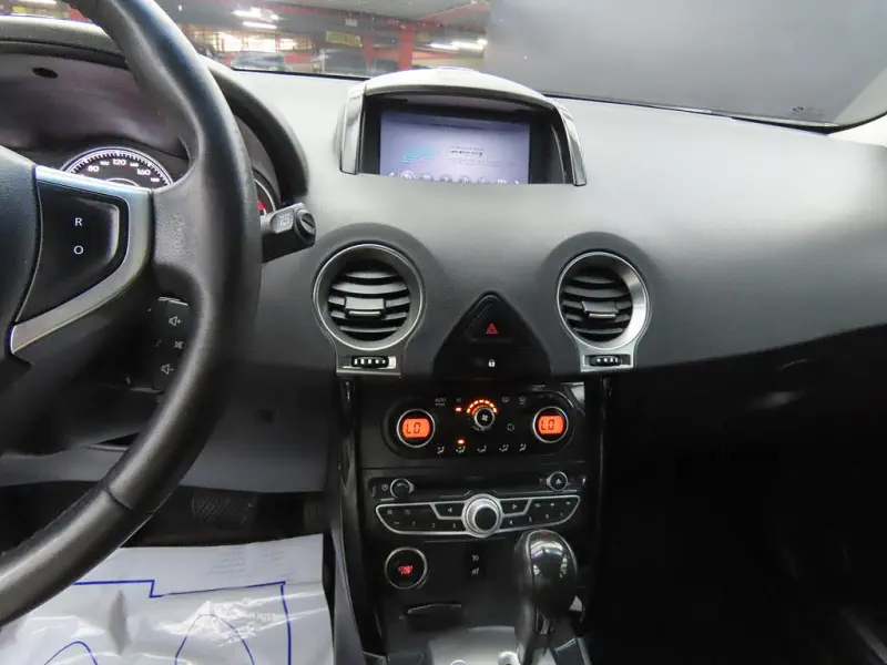 Renault Samsung QM5