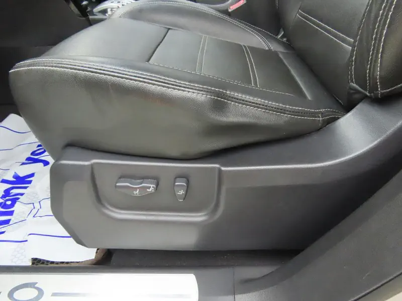 Renault Samsung QM5