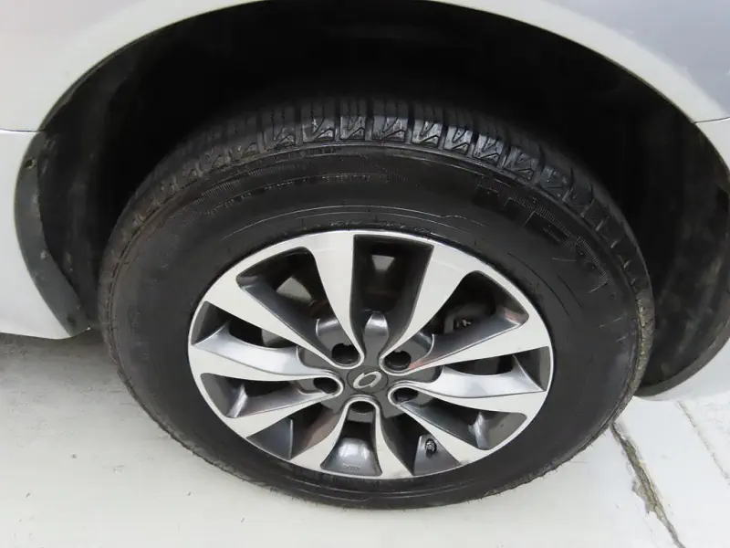 Renault Samsung QM5