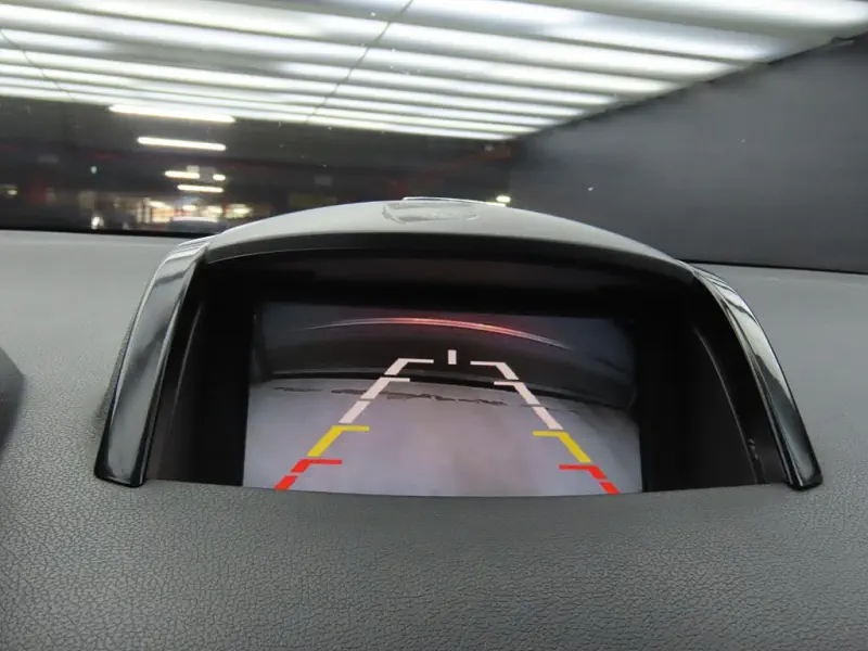 Renault Samsung QM5