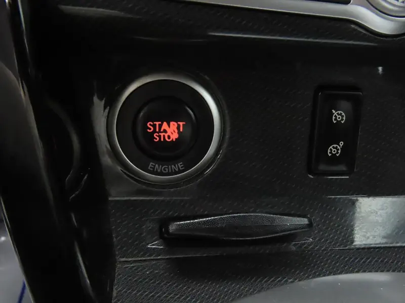 Renault Samsung QM5