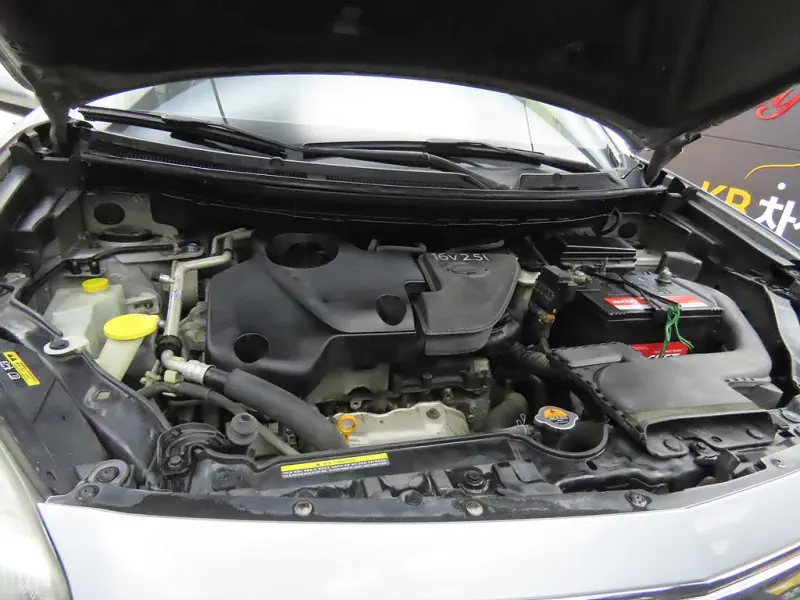 Renault Samsung QM5