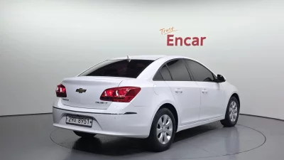 Daewoo Cruze