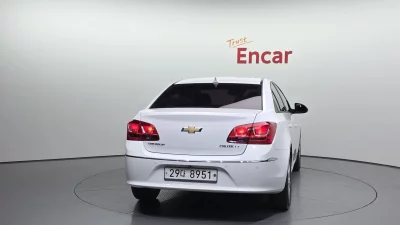 Daewoo Cruze